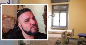 Lutto a Ottaviano, addio a Carlo Ambrosio giovane commesso stroncato a soli 38 anni