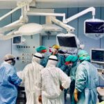 Bollettino Coronavirus in Campania, 2.295 nuovi casi e 54 morti