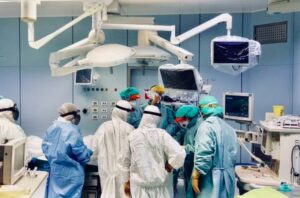 Bollettino Coronavirus in Campania, 2.295 nuovi casi e 54 morti