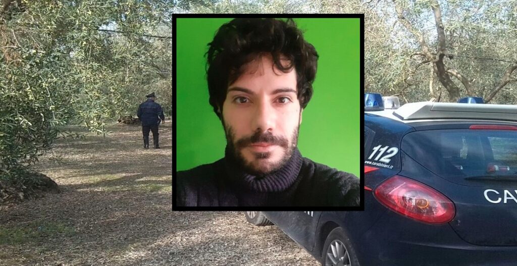 Dramma in Campania, Domenico dato per disperso da giorni è stato ritrovato morto