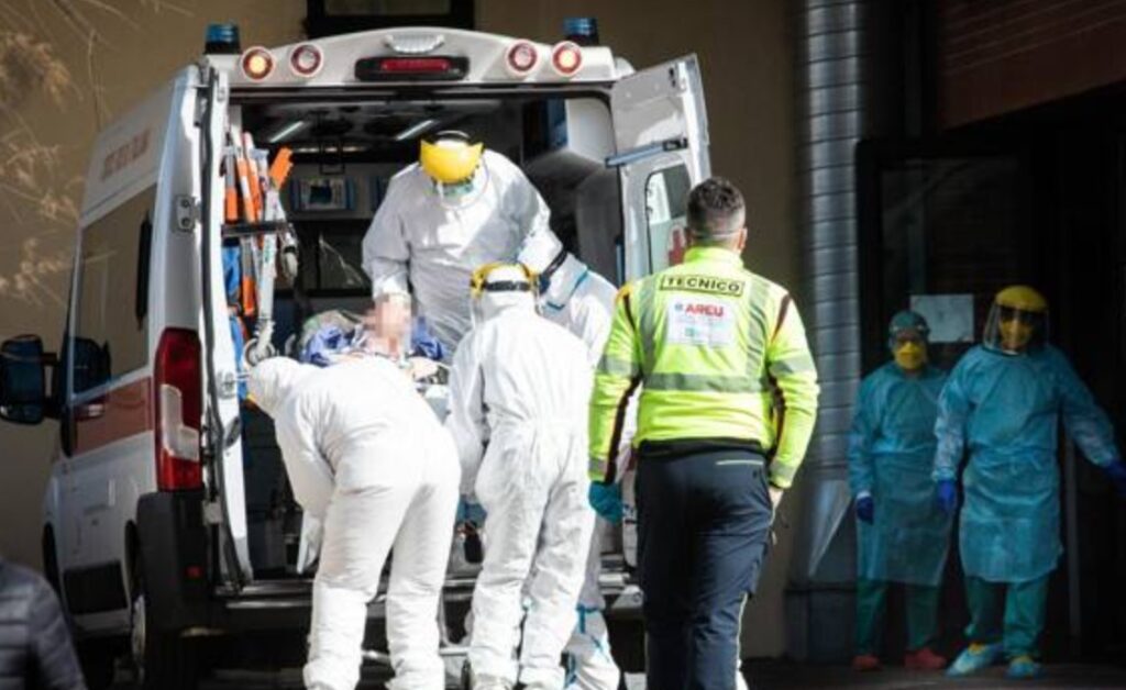 Coronavirus in Campania, ancora alti i contagi: 274 nuovi casi