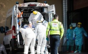 Coronavirus in Campania, ancora alti i contagi: 274 nuovi casi