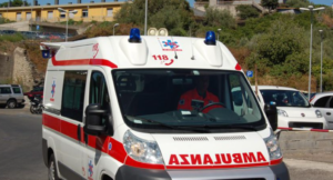 Tragedia a Succivo, si sente male sotto la doccia: donna muore a 65 anni