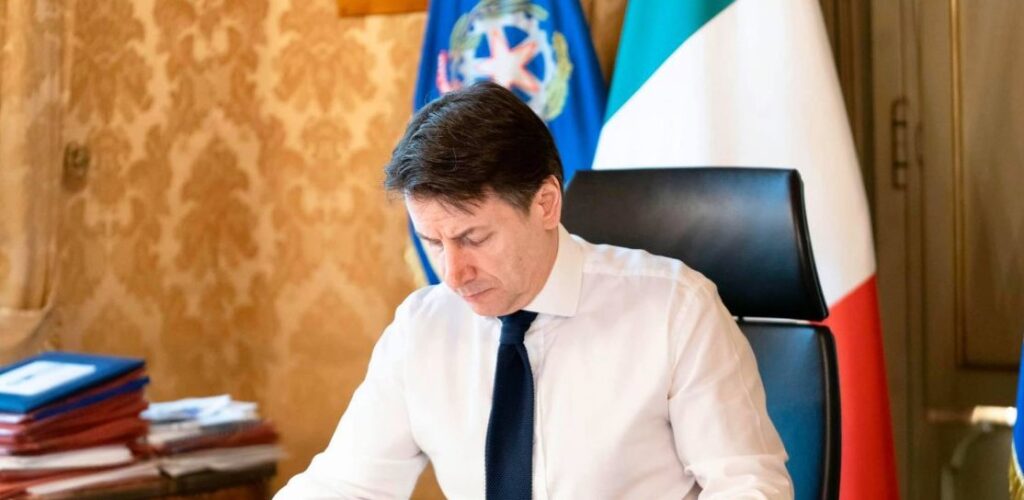 Coronavirus, il Governo pensa alla proroga dello stato d'emergenza