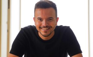 'Ammore', il nuovo singolo di Andrea Sannino disponibile dal 28 giugno