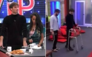 manuel bortuzzo grande fratello vip