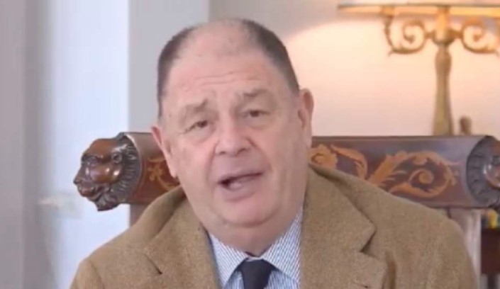 Morto a Napoli Paolo Isotta, scrittore e critico musicale: aveva 70 anni