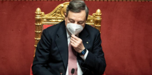 fiducia draghi