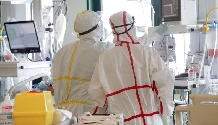 Bollettino Coronavirus in Campania, 199 nuovi contagi nelle ultime 24 ore