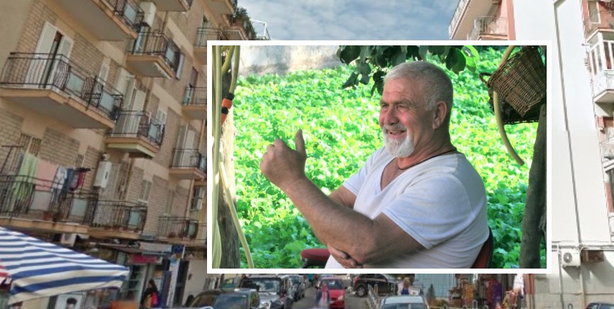 Lutto a Napoli, il quartiere Pianura piange per la morte di Vincenzo Schioppo