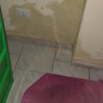 Scuola inagibile a Pianura