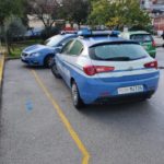 Scuola inagibile a Pianura