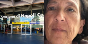 patrizia vestuto scomparsa da napoli