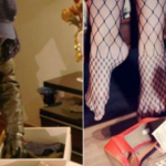 Serata hard finisce male