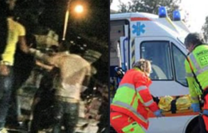 Si è costituita la persona coinvolta nella morte di Angelo Marino dopo una rissa a Cesa