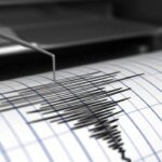 Scossa di terremoto ai Campi Flegrei