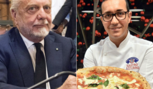 Sorbillo attacca De Laurentiis