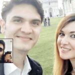 Sorpresi a cena, poi la furia omicida: il sangue e l'orrore che hanno travolto De Santis e la fidanzata