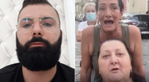 Sparito Andrea Covella