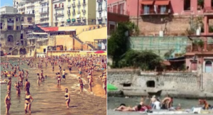 Spiagge libere a numero chiuso