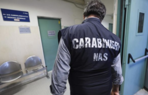 Stipendi gonfiati Asl Napoli