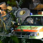 Studente muore schiacciato sul lavoro