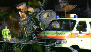 Studente muore schiacciato sul lavoro