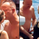 Svelati sesso e nome del figlio di Gigi D'Alessio e Denise Esposito