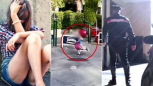 Tentata violenza sessuale in pieno giorno a Napoli