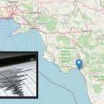 Terremoto a Sapri