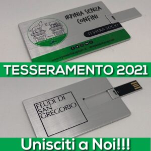 Prende forma il 2021 dell'associazione Irpini della Capitale