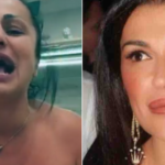 Tina Rispoli e Rita De Crescenzo