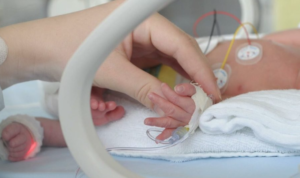 Tre neonati in terapia intensiva al Policlinico