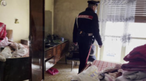 Trova l'appartamento occupato