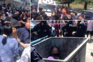 Trovati i genitori-orchi di Scampia