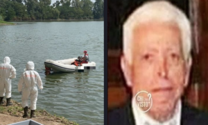 Trovato morto Oreste Fontaniello