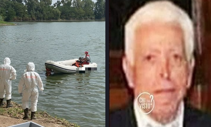 Trovato morto Oreste Fontaniello