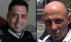 Trovato morto in casa il testimone dell'omicidio del carabiniere Cerciello Rega