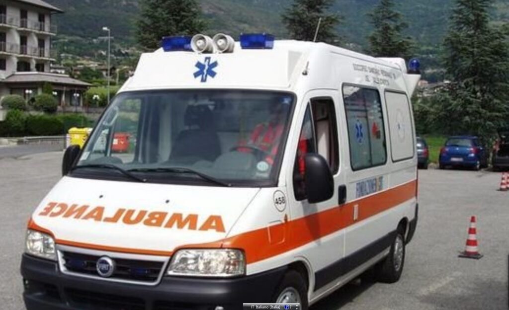Trovato morto nel Casertano