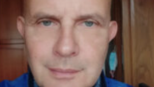 Trovato senza vita Gianluigi D'Angelo