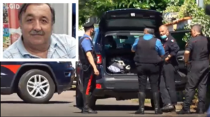 Trovato morto Vittorio Olivieri