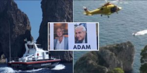 Turista trovato morto a Capri