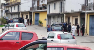 Uccide il genero e colpisce il nipote a Crotone