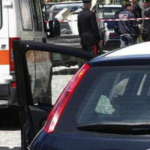 Uccide il marito e chiama i carabinieri