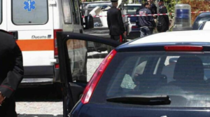 Uccide il marito e chiama i carabinieri