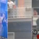 Uccide la madre a coltellate a Napoli