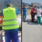 Un malore ha colpito il conducente del bus precipitato a Capri