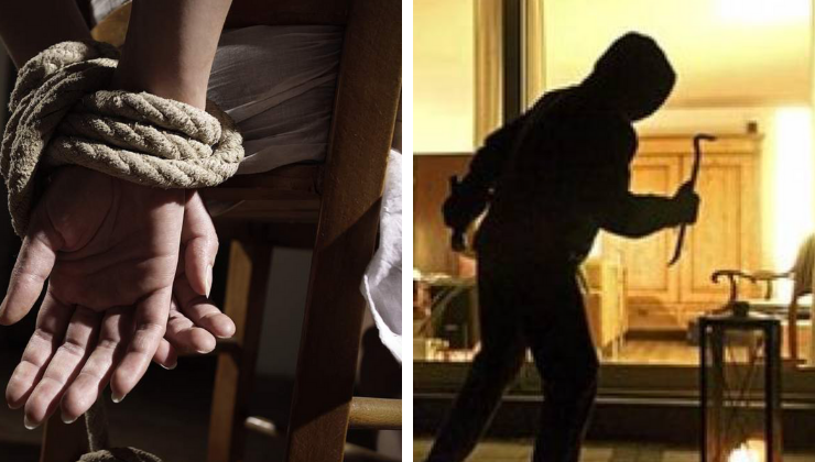 rapina ecuador morta maria