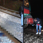 Uomo morto sotto a un treno nel Casertano