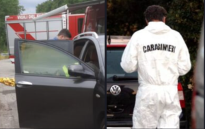 Uomo trovato in auto senza vita a Palma Campania